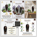 Herbal Shampoo