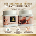 Neck White Cream