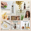 Hair Oil for Growth