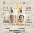 Glow Serum Skin Glow System
