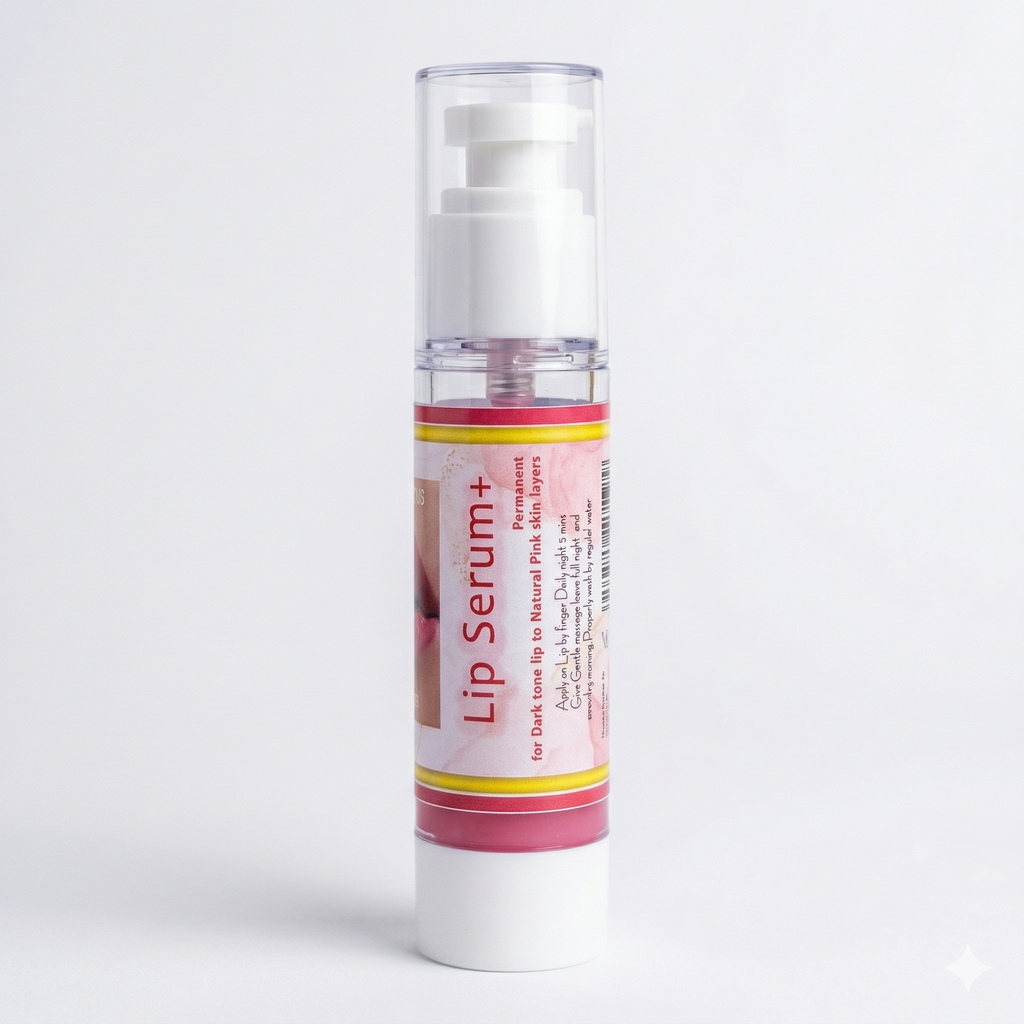 Lip Serum+