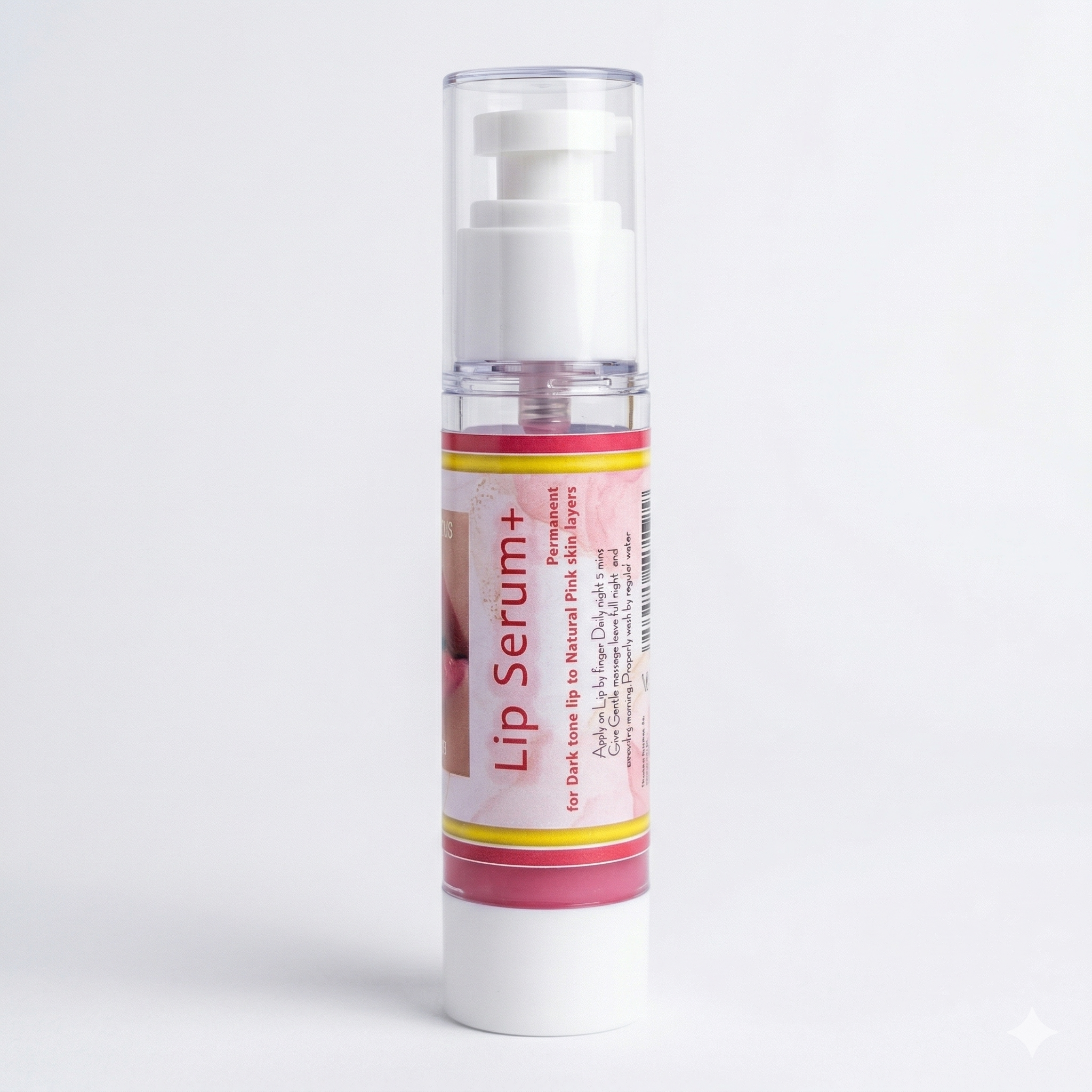 Lip Serum+