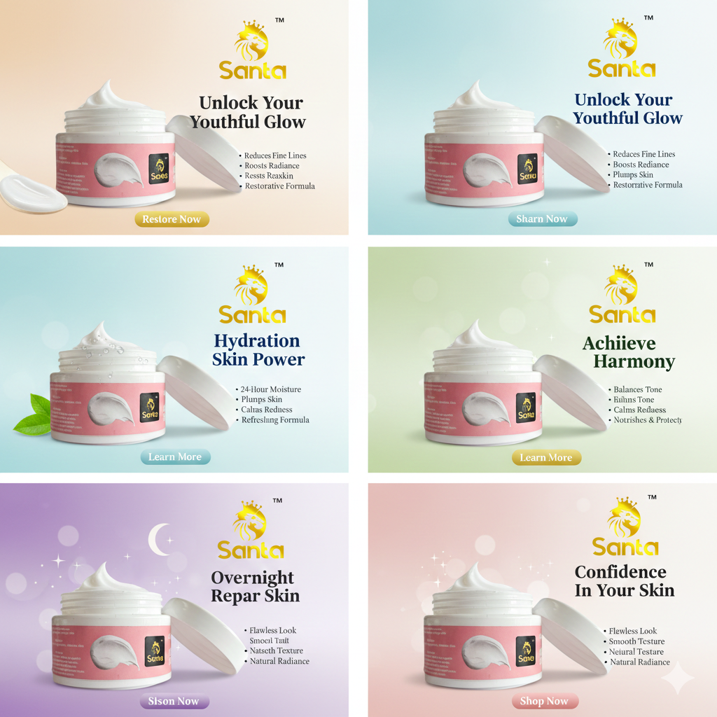 Glow Face Cream