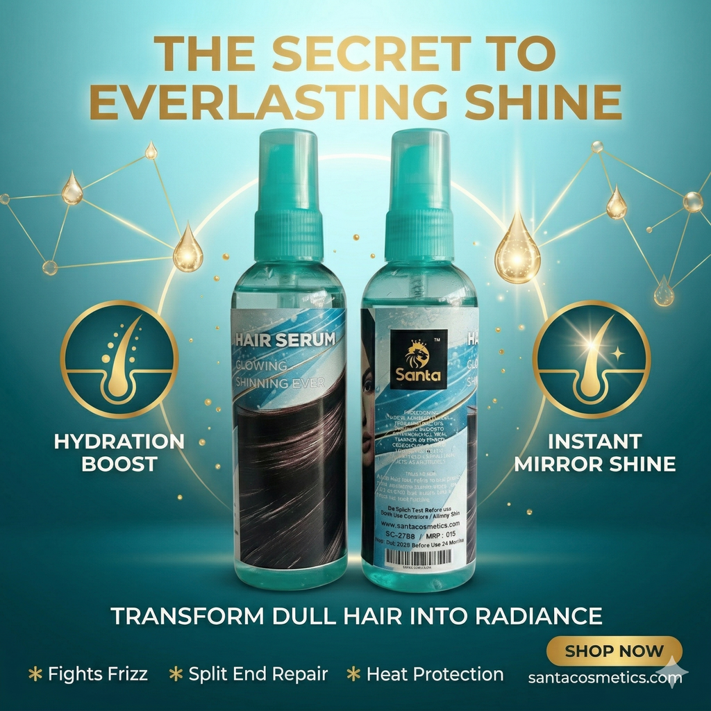 Hair Serum