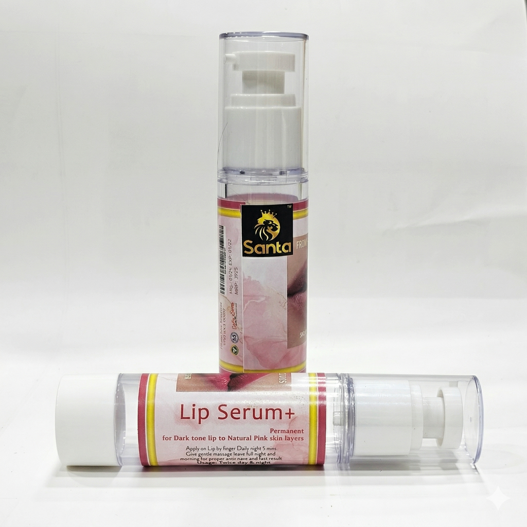 Lip Serum+